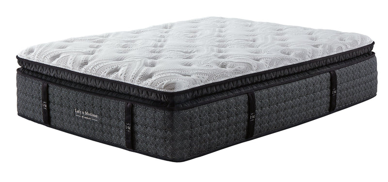 Loft and Madison Ultra Plush PT Ashley-Sleep Innerspring Mattress image