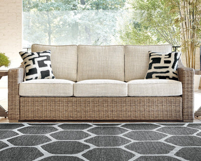 Beachcroft Signature Design by Ashley Sofa image