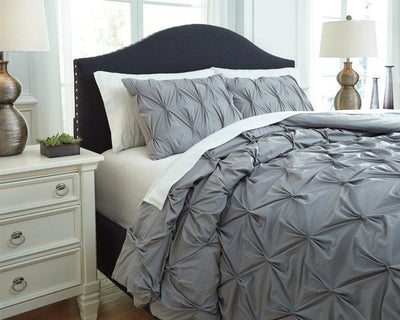 Rimy Signature Design by Ashley Comforter Set Queen image