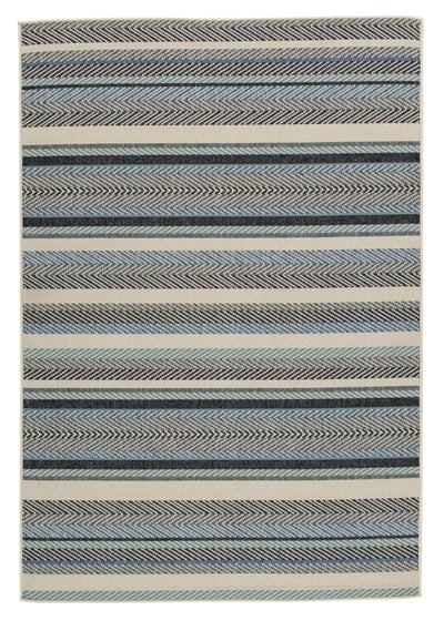 Troost 7'10" x 9'10" Rug - Dream Furniture Outlet