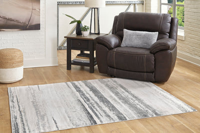 Abanett Large Rug - Dream Furniture Outlet