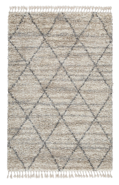 Abdalah 7'10" x 9'10" Rug - Dream Furniture Outlet