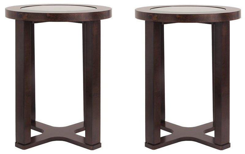 Marion Signature Design 2-Piece End Table Set image