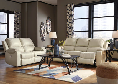 Rakinburg - Vanilla - Dream Furniture Outlet