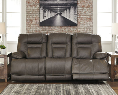 Wurstrow Signature Design by Ashley Sofa image