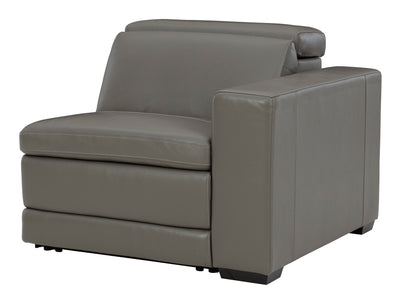 Texline - Gray - Dream Furniture Outlet