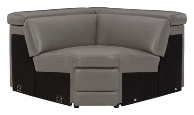 Texline - Gray - Dream Furniture Outlet