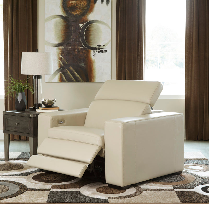 Texline - Sand - Dream Furniture Outlet