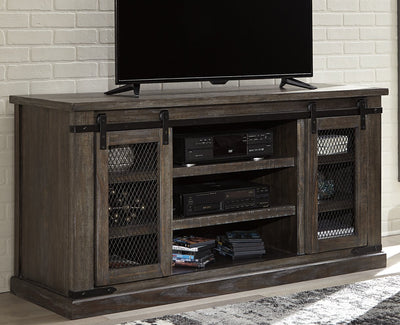 Danell Ridge Signature Design by Ashley TV Stand image