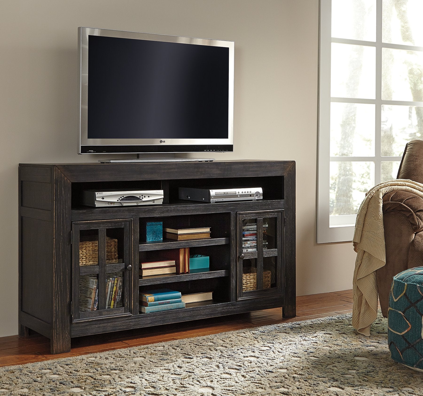 Ashley furniture store gavelston tv stand