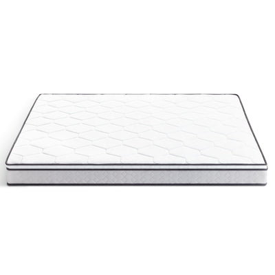 Weekender 8" Hybrid Plush Mattress