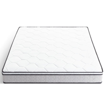 Weekender 8" Hybrid Plush Mattress