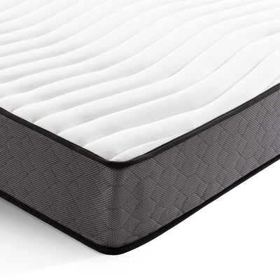 Weekender 10" Hybrid Firm Mattress