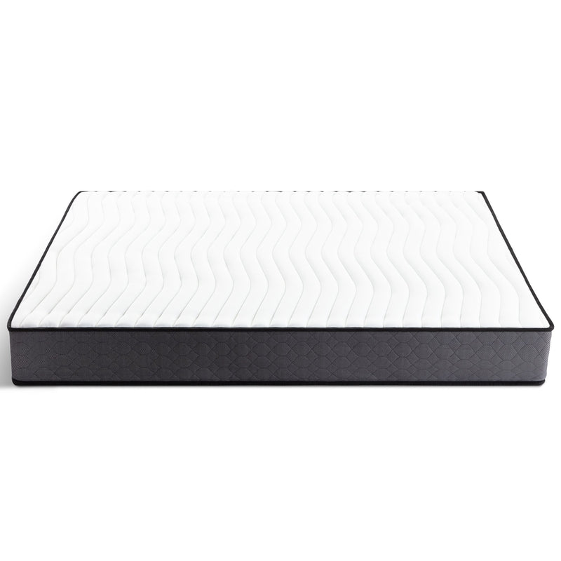 Weekender 10" Hybrid Firm Mattress