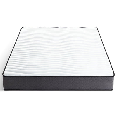 Weekender 10" Hybrid Firm Mattress