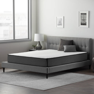 Weekender 10" Hybrid Firm Mattress