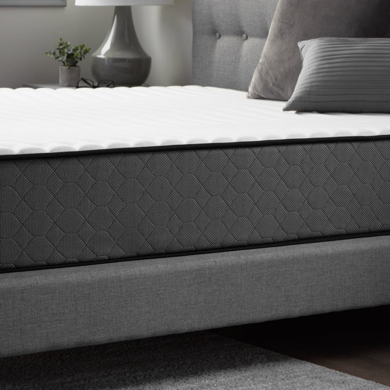 Weekender 10" Hybrid Firm Mattress