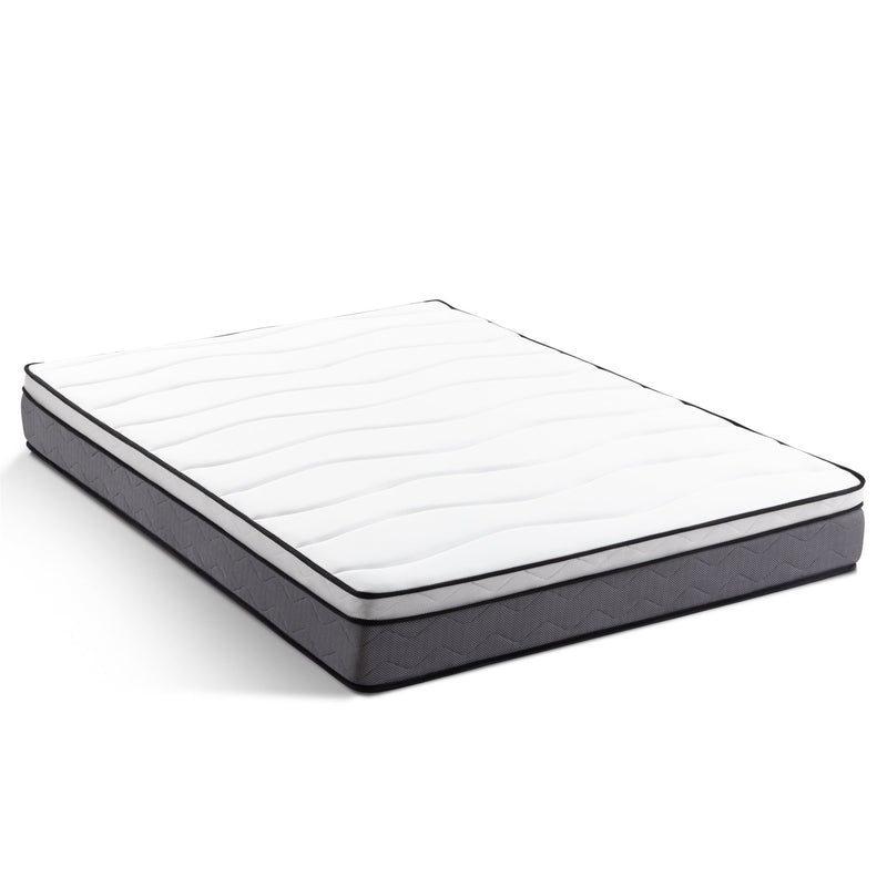 Weekender 10" Hybrid Plush Mattress