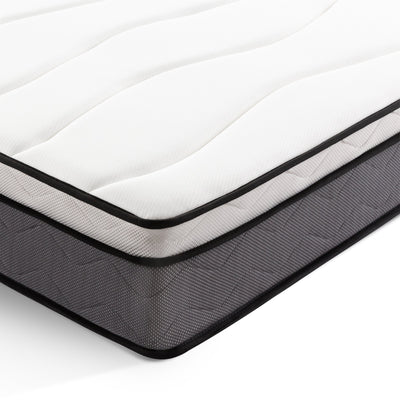 Weekender 10" Hybrid Plush Mattress