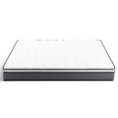 Weekender 10" Hybrid Plush Mattress