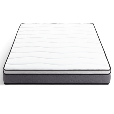 Weekender 10" Hybrid Plush Mattress