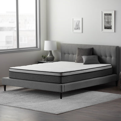 Weekender 10" Hybrid Plush Mattress