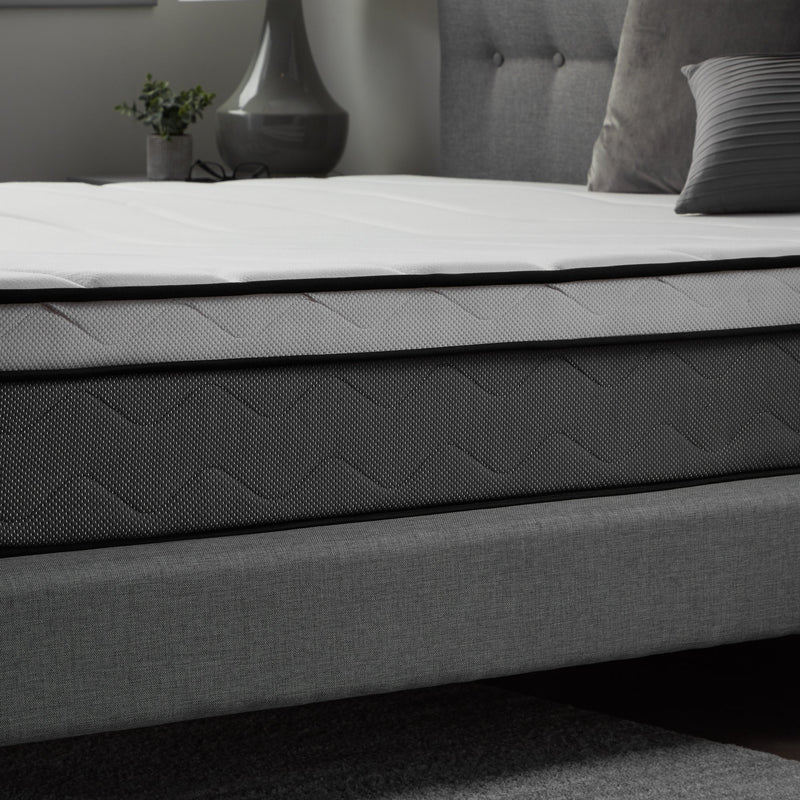 Weekender 10" Hybrid Plush Mattress