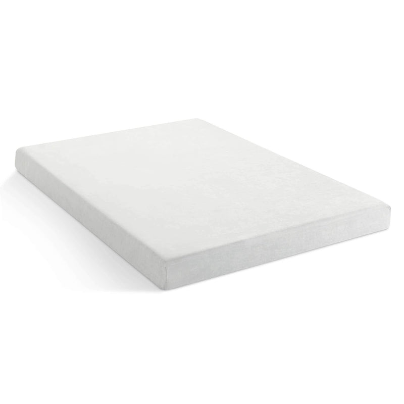 Weekender 6" Gel Memory Foam Mattress