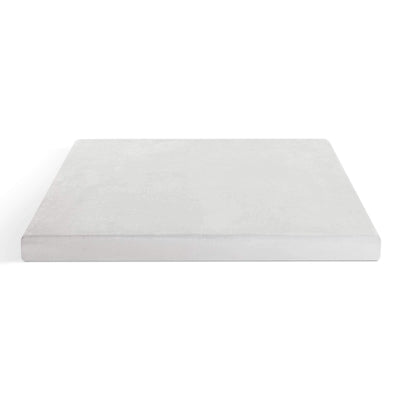 Weekender 6" Gel Memory Foam Mattress