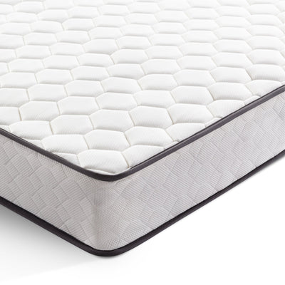 Weekender 8" Hybrid Firm Mattress