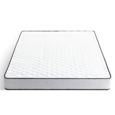 Weekender 8" Hybrid Firm Mattress