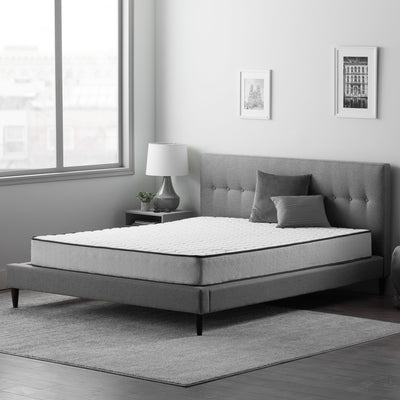 Weekender 8" Hybrid Firm Mattress