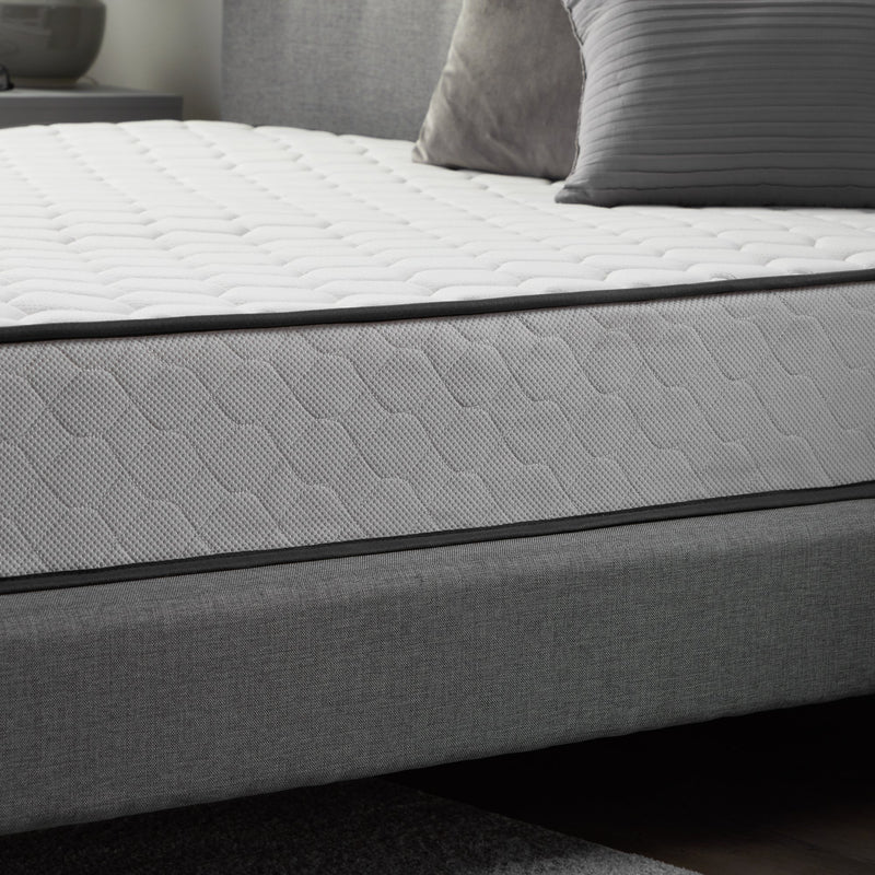 Weekender 8" Hybrid Firm Mattress