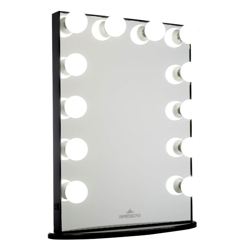 Hollywood Glow®  XL Vanity Mirror